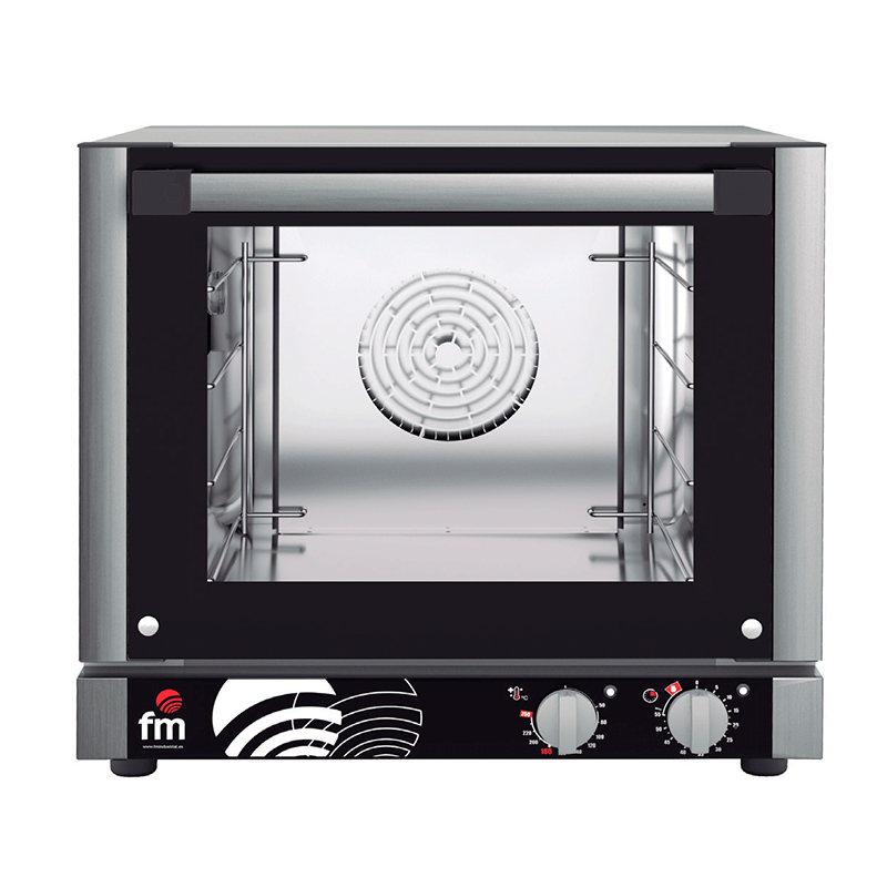 Horno panadería FM RX-584