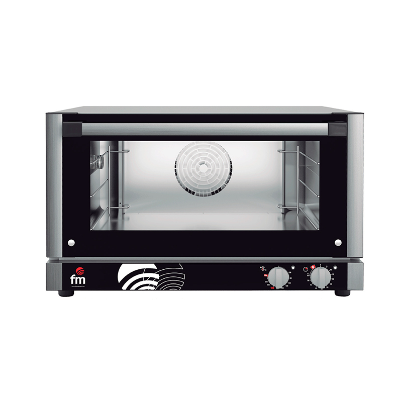 Horno panadería FM RX-603 H