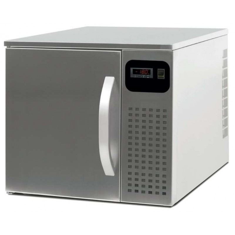 Abatidor de temperatura CORDOBA CRO3ECO