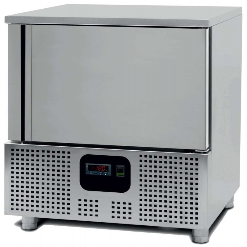 Abatidor de temperatura CORDOBA CRO5ECO