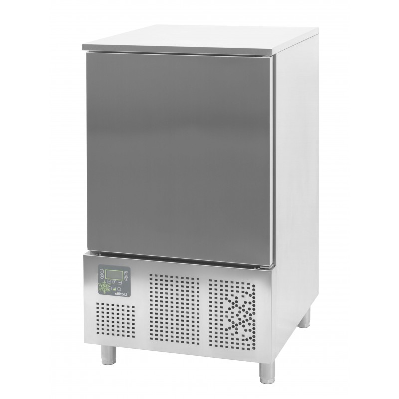 Abatidor de temperatura CORDOBA CRO8ECO