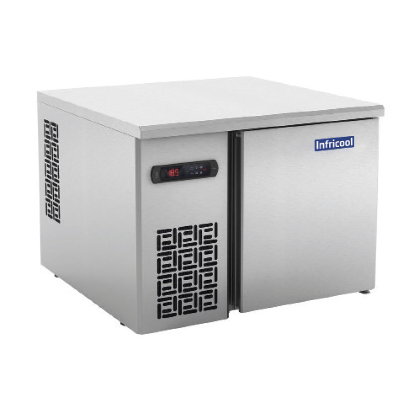 Abatidor de temperatura Infricool IABT3 1S