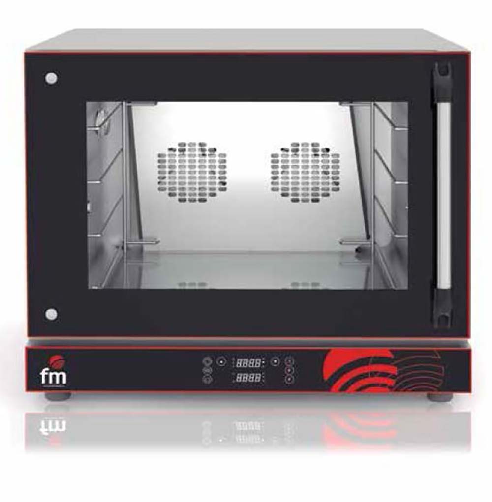 Horno panadería FM ME-424L