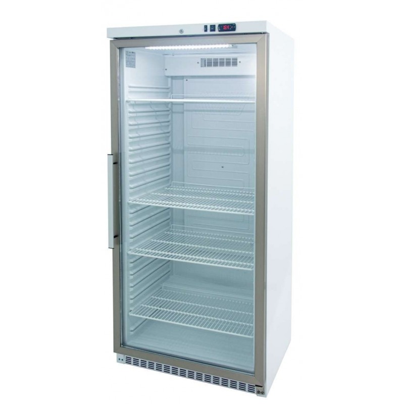 Armario Refrigerado GN2/1 ARCH-600V