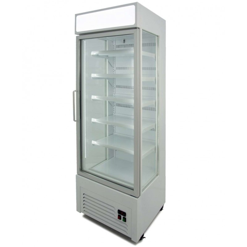 Armario expositor refrigerado VISION400B