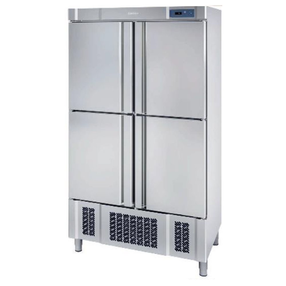 Armario de refrigeración Infrico AN904 T/F