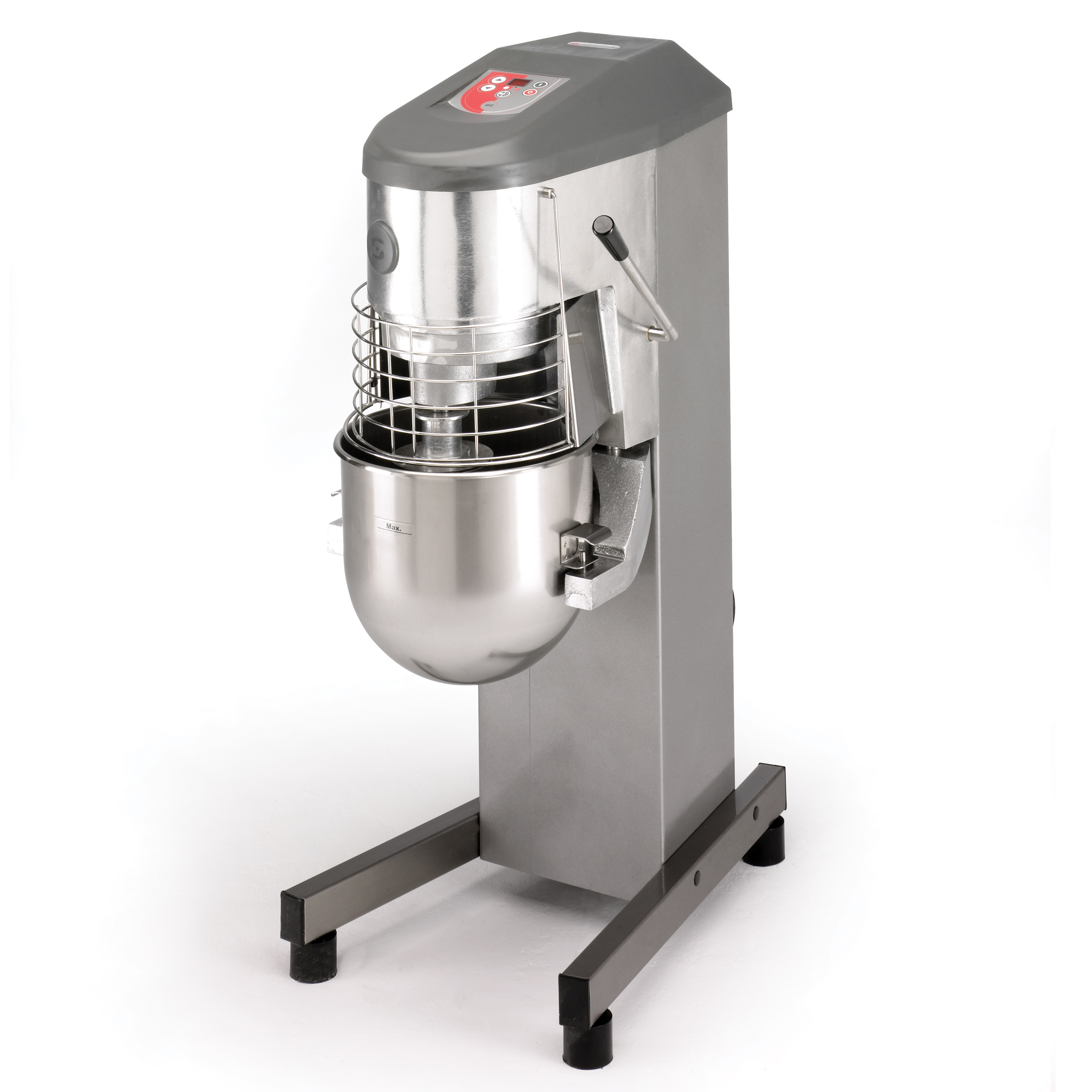 Batidora planetaria Sammic BE-20I