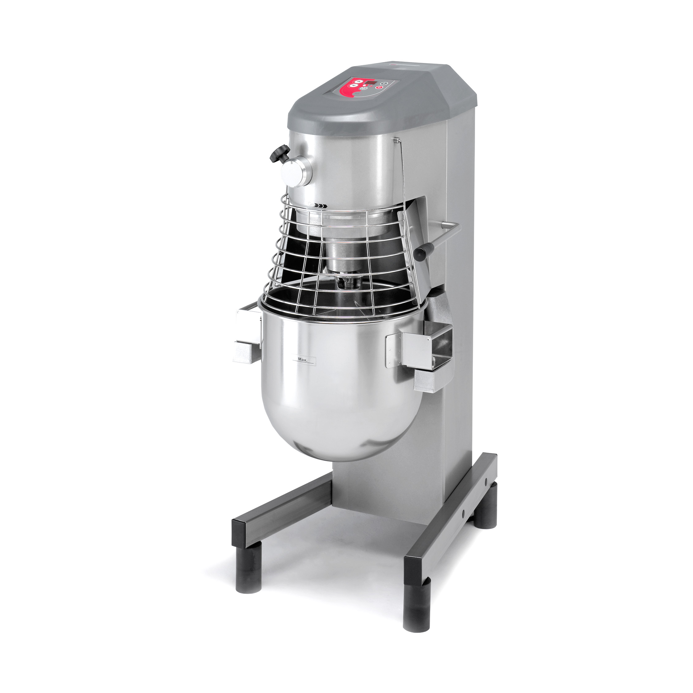 Batidora planetaria Sammic BE-30I