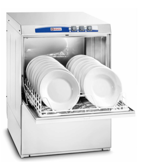 Lavavasos Elframo BE40 BD
