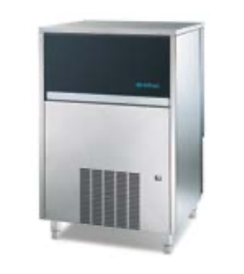 Máquina de hielo troceado Infrico FHT60AHC Aire