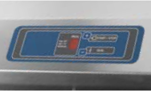 Imagen de Envasadora al vacio exterior Infrico VACE30
