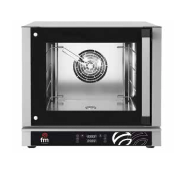 Horno panadería FM RXDL-384