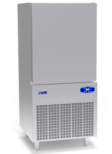 Abatidor de temperatura Oscar Zarzosa ACR10