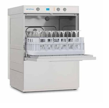 Lavavasos Infrico LV2535