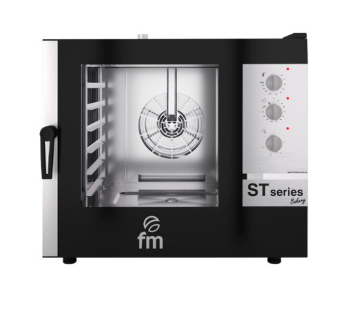 Horno panadería FM STB-606 M
