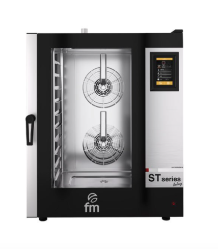 Horno panaderia FM STB- 10/86 V7