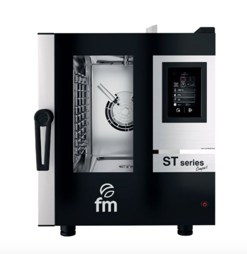Horno Mixto FM STC 611 V5