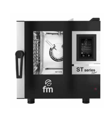 Horno Mixto FM STC 411 V5