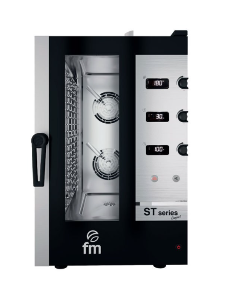 Horno Mixto FM STC 1011 E