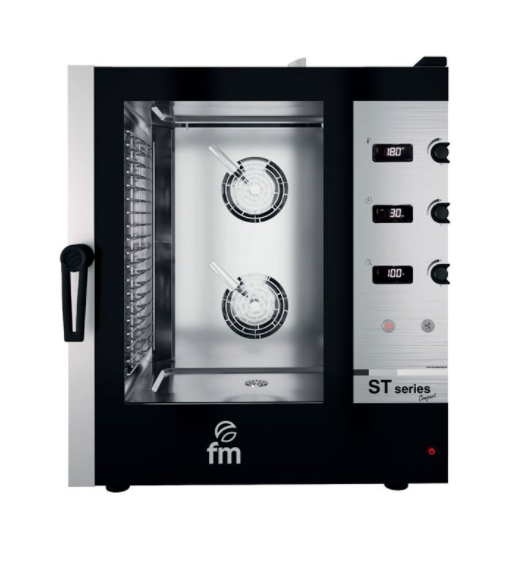 Horno Mixto FM STC 1011 EW