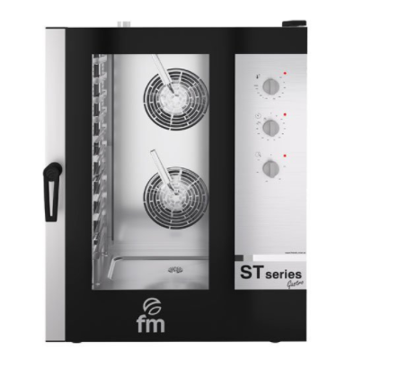 Horno Mixto FM STG 111 M
