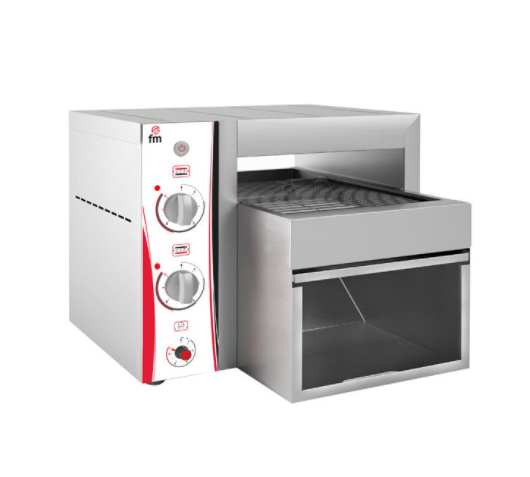 Tostadora de buffet  FM TTV 4000