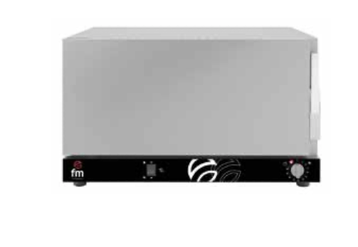 Horno de regeneración FM RG 311