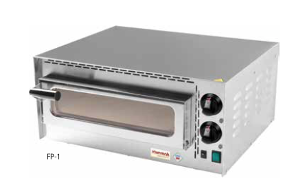 Horno pizza FP-1