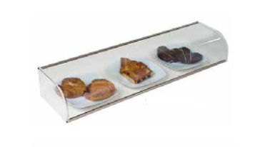 Vitrina de tapas Savemah VC 120