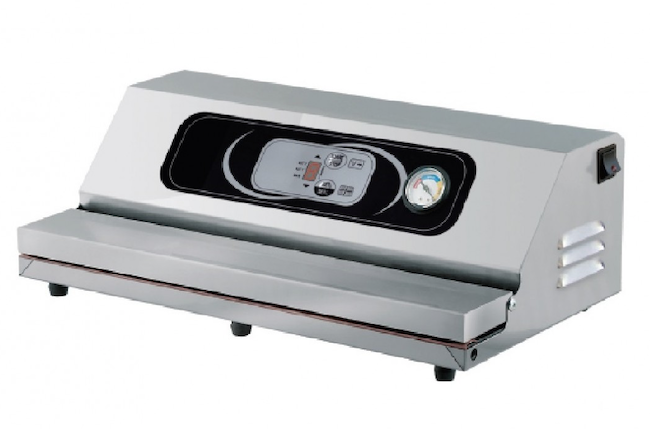 Envasadora al vacio exterior MEDIUM