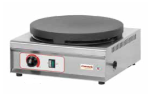 Crepera eléctrica Savemah CREP-1