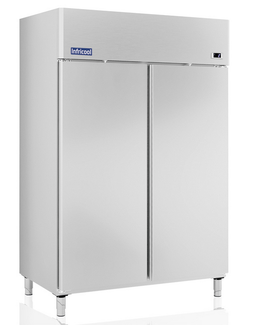 Armario de refrigeración Infricool IAG1402