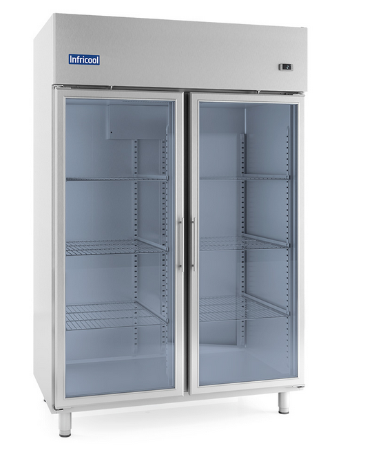 Armario de refrigeración Infricool IAG1402CR