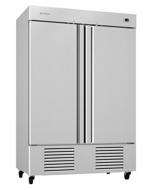 Armario de refrigeración Infrico AN49