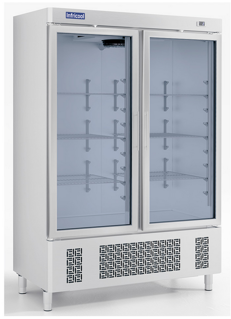 Armario de refrigeración Infricool IAN1002CR