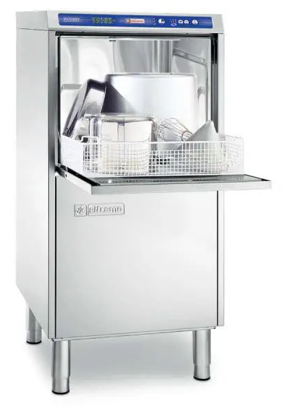 Lavautensilios Elframo D120P