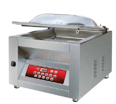 Envasadora al vacío Euromatic BASIC DISPLAY