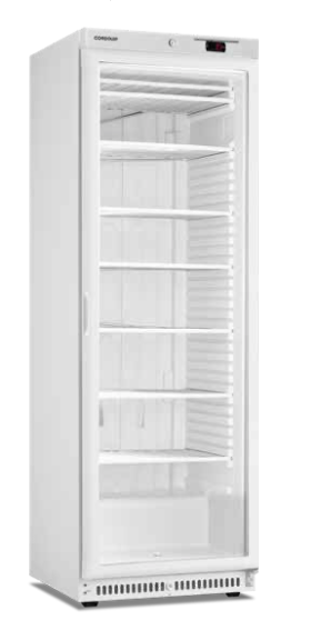 Armario de refrigeración SOFTLINE