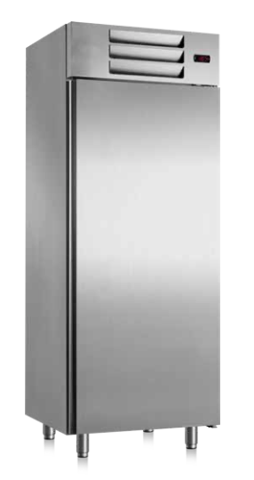 Armario refrigeración ATG 600 A PO