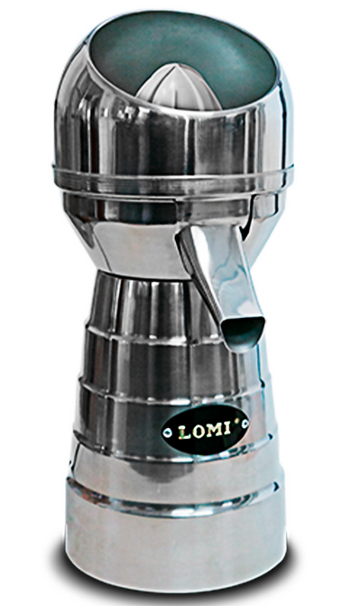 Exprimidor Lomi MOD.5