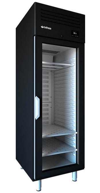Armario madurador de carne Infrico AGB701MDA B