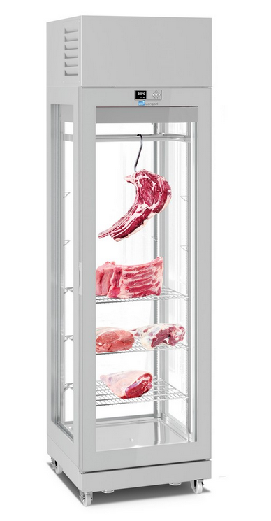 Armario madurador de carne Infrico AMC8714XL