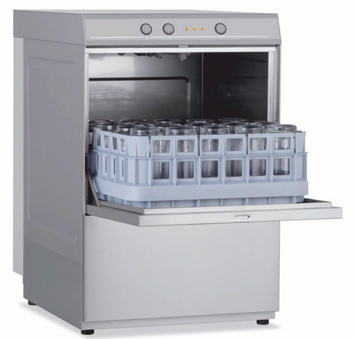 Lavavasos Clima Hosteleria VERONA CH400