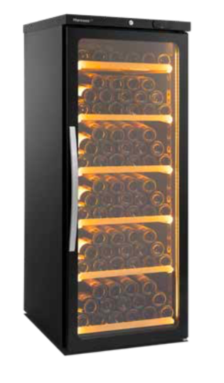 Armario vino Marecos CV 350 PV Exclusive