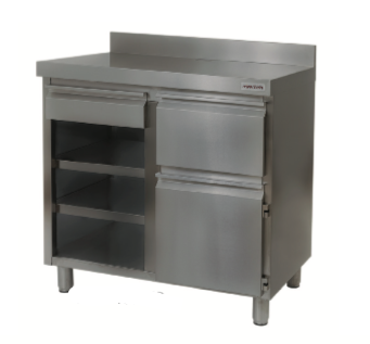 Mueble cafetero MCAF1000 CD