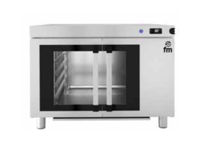 Armario de fermentación FM STF 610