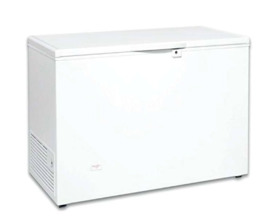 Congelador CH HC460