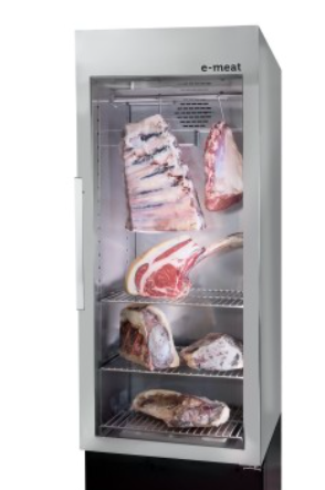 Imagen de Armario madurador de carne MC1000