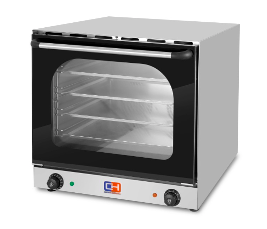 Horno snack CO-4F