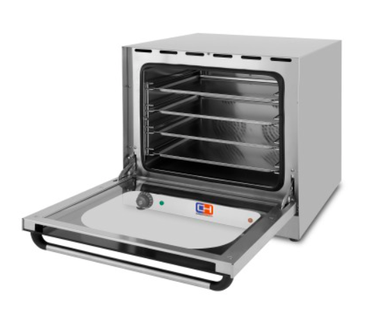 Imagen de Horno snack CO-4F